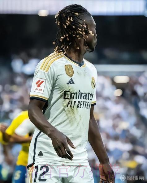 马卡：卡马文加一年时间5次受伤 已缺席35场比赛